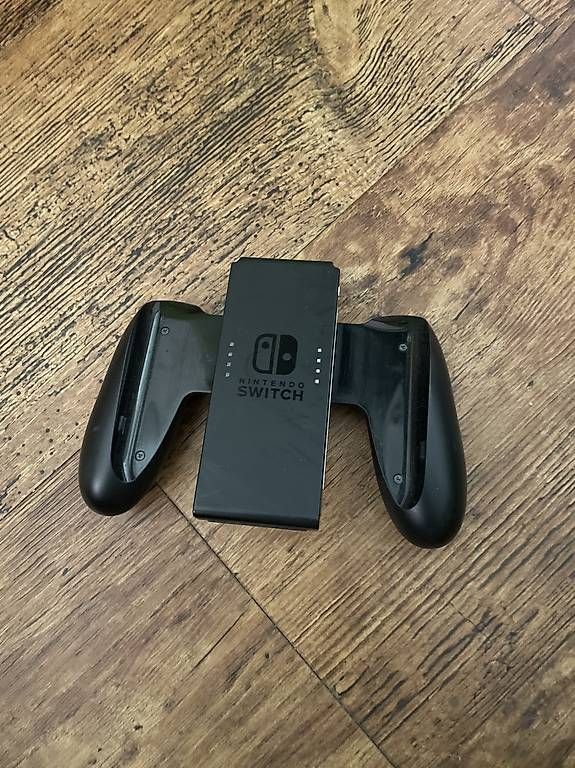 Consoles: Nindento Switch – D'occasion à Riken AG par Prestige1 2