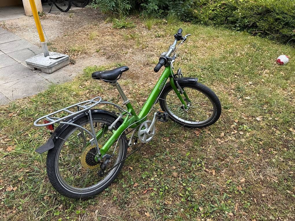 Velos: Kokua LIKEtoBIKE 20 – Gebraucht aus Binningen von FRIMASBL 1