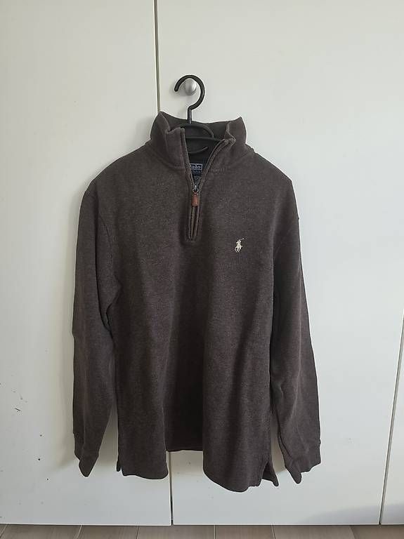 Polo Ralph Lauren Maglioni & Felpe: Polo Ralph Lauren Pull - M – Usato da Locarno venduto da ran_c5zb 2