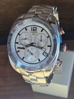 Tissot PRS330 Herrenuhr Chronograph 44mm