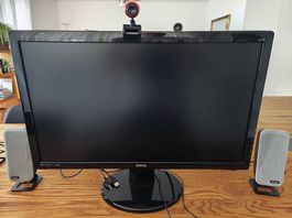 Dell Inspiron Tower PC komplett