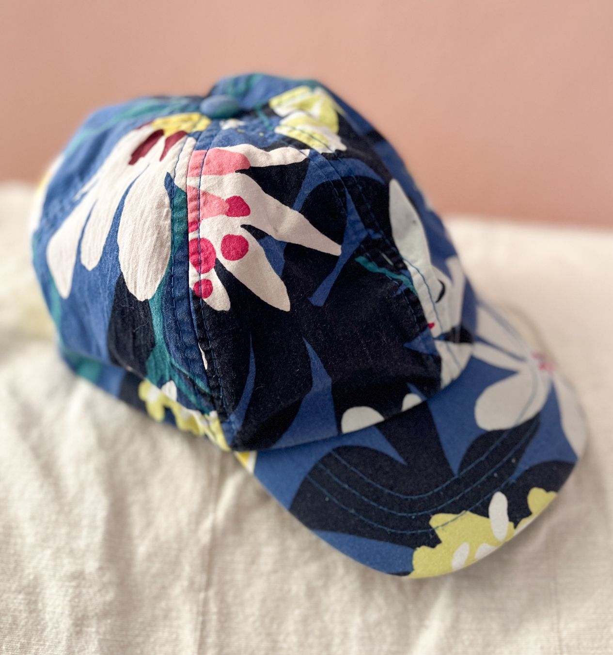 Catimini Altro abbigliamento per bambino: cappellino catimini 54 cm – Usato da Solduno venduto da ibagm 3