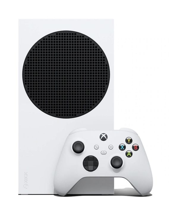 Xbox Series S + Game Pass Ultimate 3M Kaufen auf Ricardo