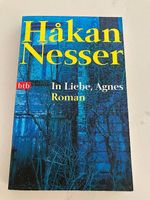 In Liebe,Agnes