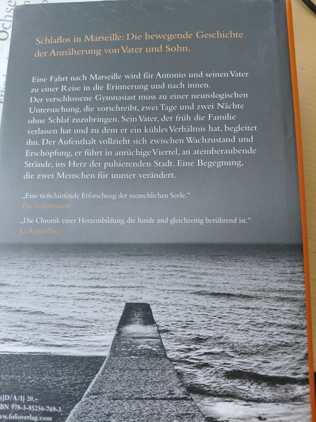 Libri: Buch: Drei Uhr morgens – Nuovo (secondo la descrizione) da bern venduto da jaguar1968 1