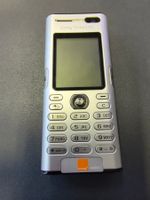 Handy Sony Ericsson K600i für Sammler