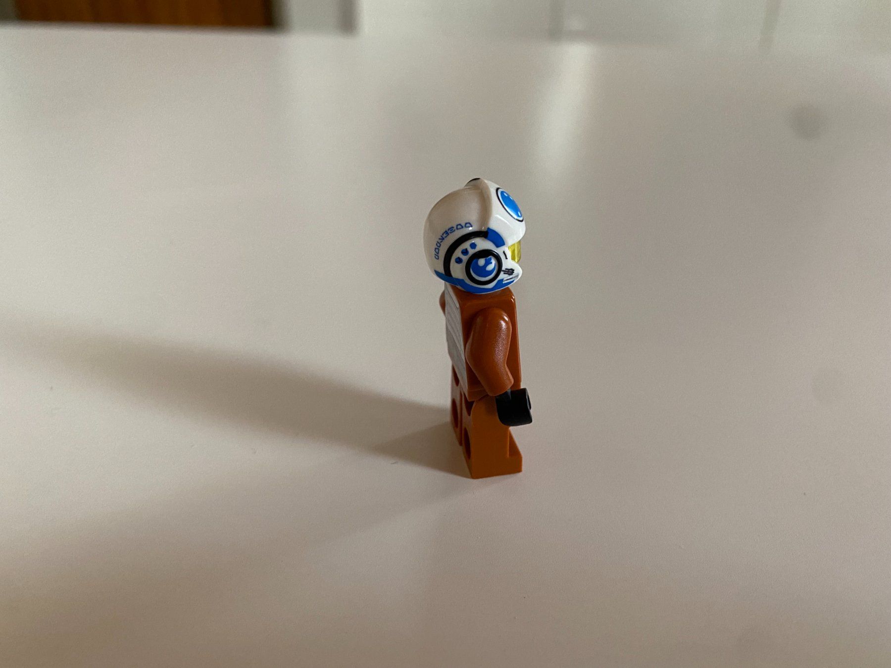 Lego Giocattoli: LEGO - TOLLE - STAR - WARS - FIGUR – Usato da Gelterkinden venduto da ajdt4 1