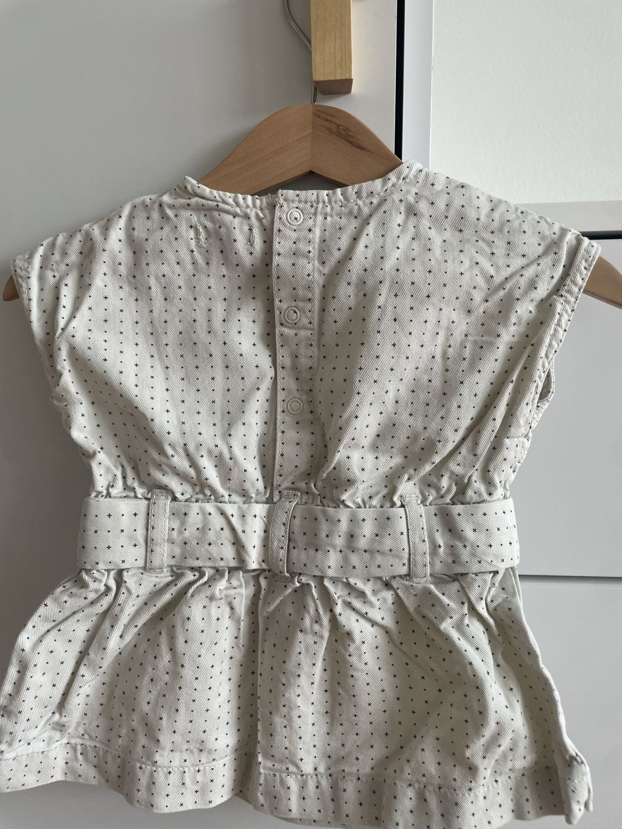 Vestiti & Gonne: Gr. 62 Kleid – Usato da Wädenswil venduto da flo8820 1