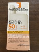LA ROCHE-POSAY Anthelios UVmune 400 Fluid Getönt 50ml