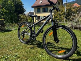 Vélo d'occasion VTT Stoke MTX 4.1 24'