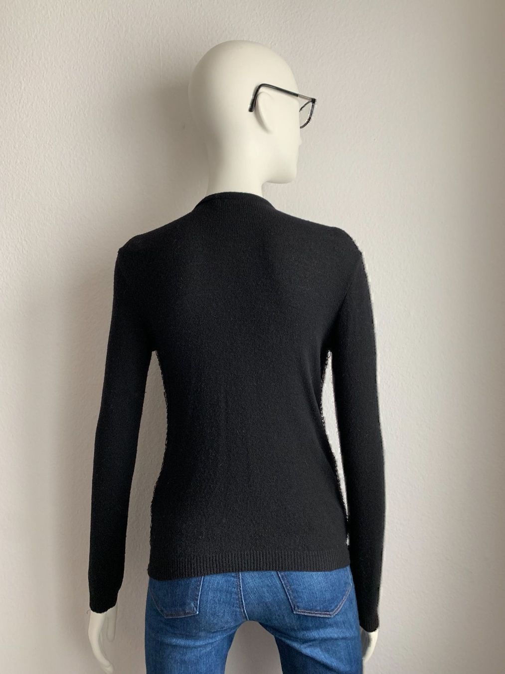 Chanel Maglioni & Felpe: Chanel Sweatshirt – Nuovo e nell'imballaggio originale da Winterthur venduto da 19.19 2