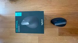 🖱️ Logitech MX Vertical Ergonomische Maus inkl. OVP