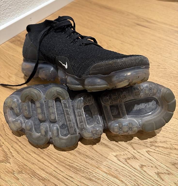 Nike Herrenschuhe: Nike Air VaporMax Flyknit Herren – Gebraucht aus Wittenbach von bur_6d85 2