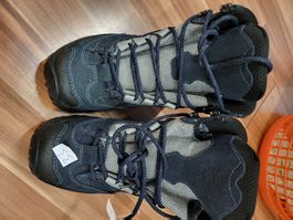 Wanderschuh gr 33 K5