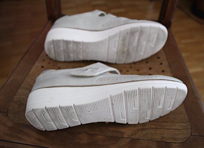 Damenschuhe: easy Street Damenschuhe , Hedda Gr. 38 – Gebraucht aus Locarno von madame-tus-sauds 5