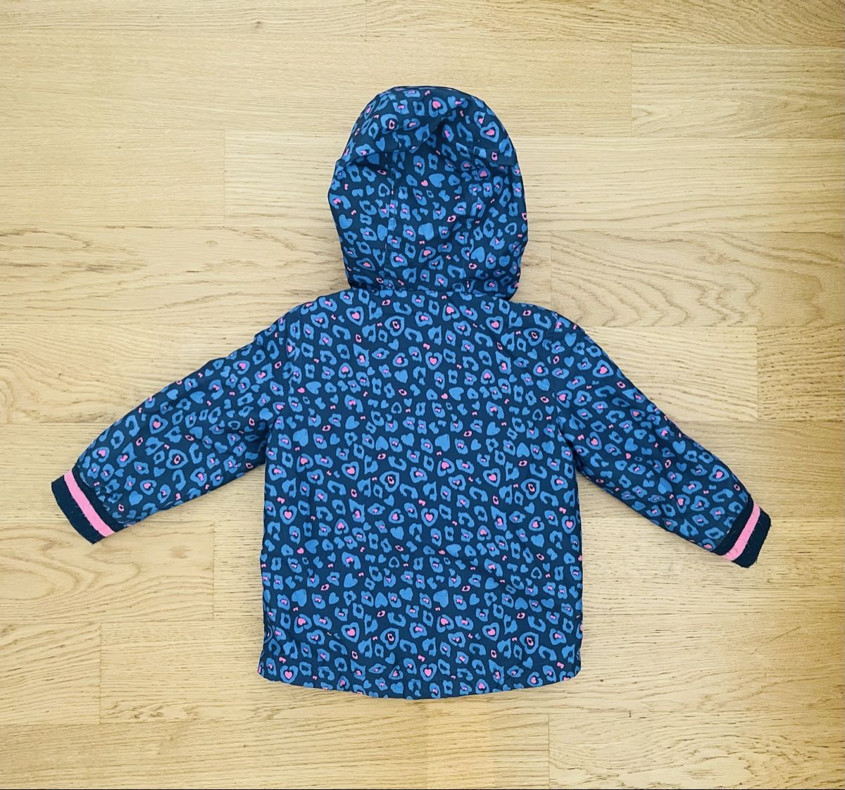 Giacche & Cappotti: Veste d’hiver Taille 92 – Nuovo (secondo la descrizione) da Sion venduto da FashionStore3 1