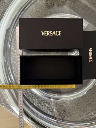 VERSACE SUNGLASSES BOX