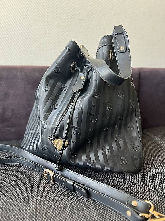 Sacs femmes: Maison Mollerus Tasche  – D'occasion à Wädenswil par charmicss 1