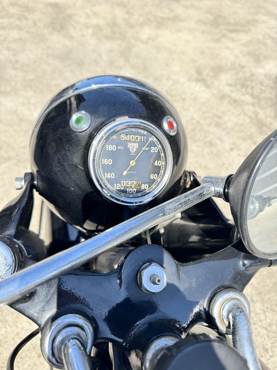 Altro: Sunbeam S7 – Usato da muolen venduto da Panhead50 6