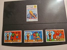 World Cup Winners  (Fussballgeschichte)