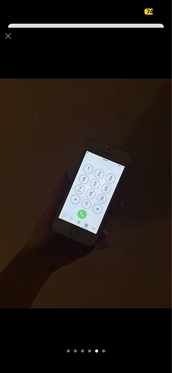 Apple Telefoni cellulari / Smartphones: Iphone SE – Nuovo (secondo la descrizione) da Luzern venduto da VStore 3