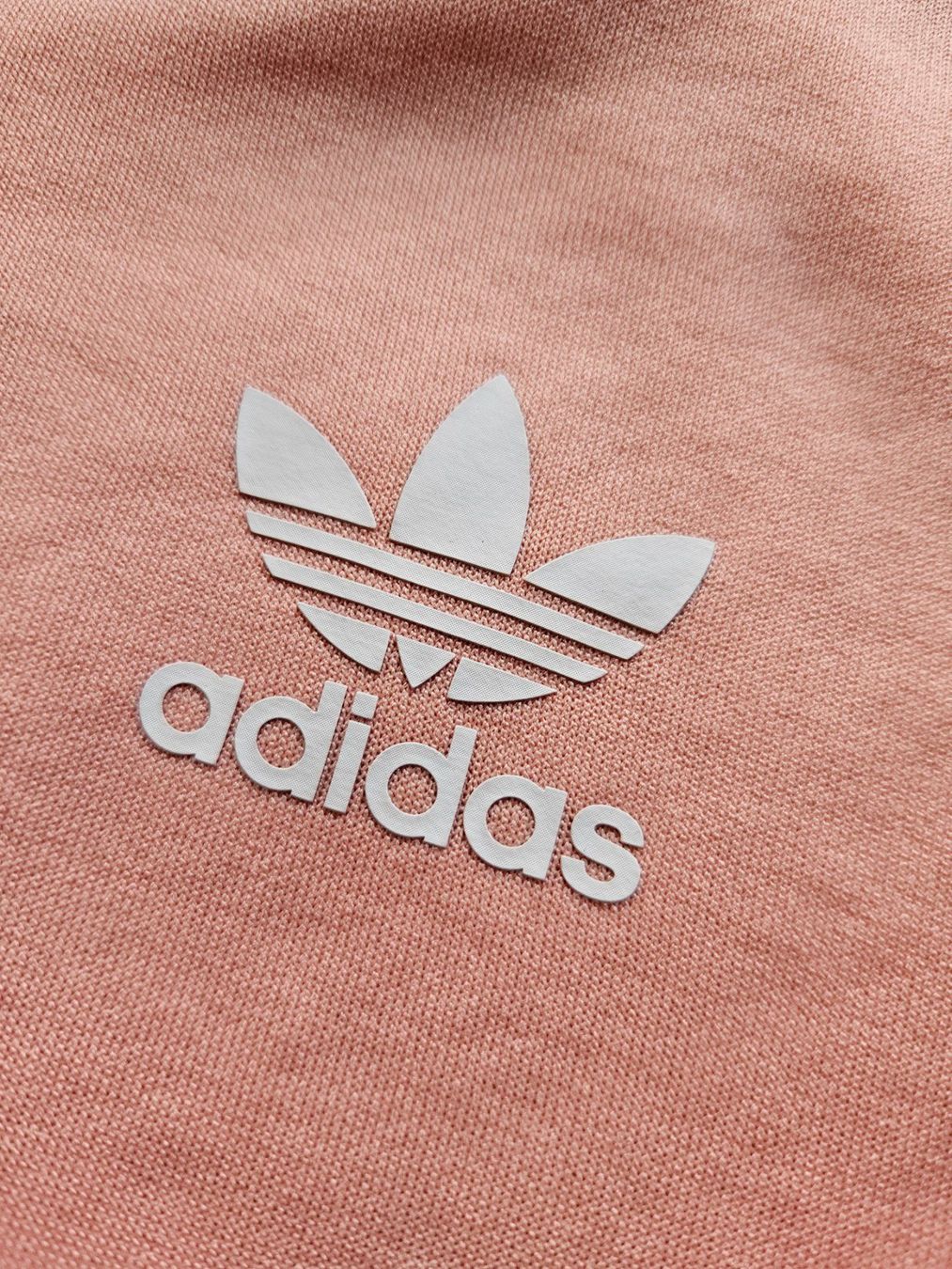Adidas Maglioni & Felpe: Jacke adidas Grösse S rosa retro Pullover – Usato da Hägglingen venduto da United-Village-Trade 1