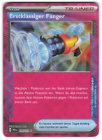 Erstklassiger Fänger / Prismatische Entwicklung / PRE 119