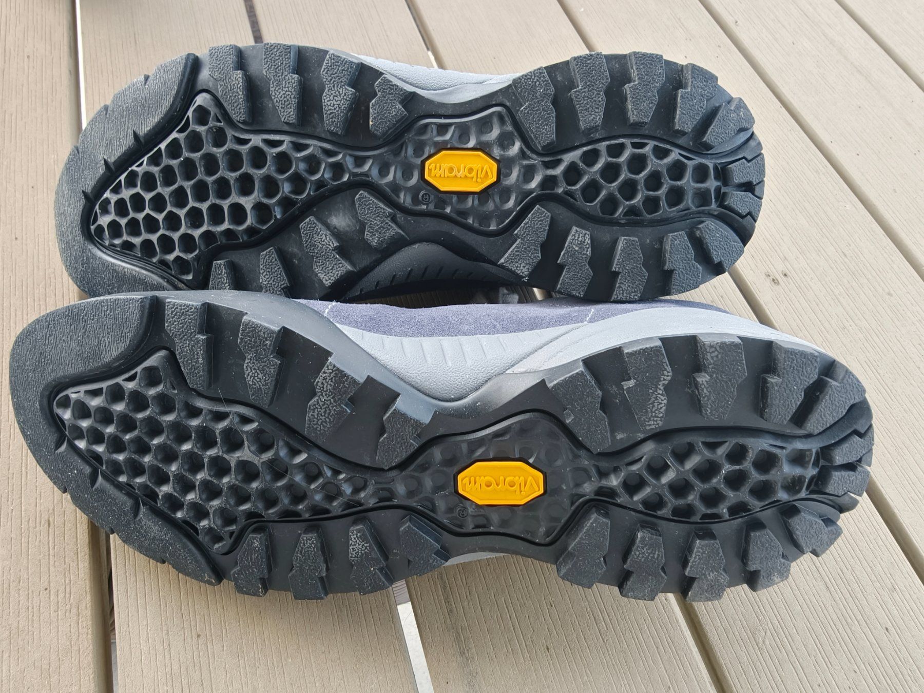 Scarpe da uomo: Scarpa Mojito Grösse 40.5 – Usato da Beinwil SO venduto da pet_9tct 1