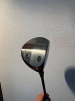 Golf Driver Daiwa GIII (G3) Superdrive Titanium