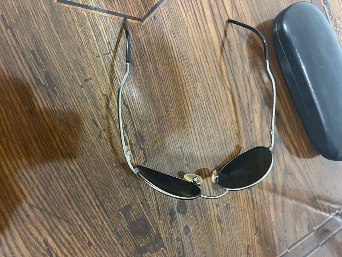 Occhiali & Lenti: Polo Sport Sonnenbrille – Usato da Neerach venduto da fuz_8d7l 3