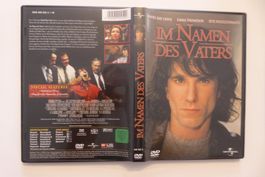 DVD Im Namen des Vaters