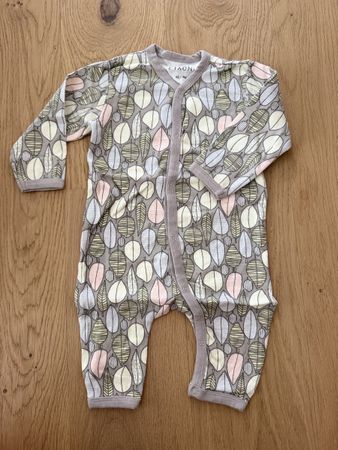 Pyjama Fixoni Gr. 62