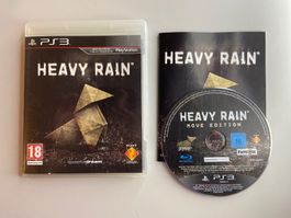 Heavy Rain - PS3