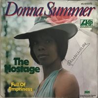 DONNA SUMMER - THE HOSTAGE