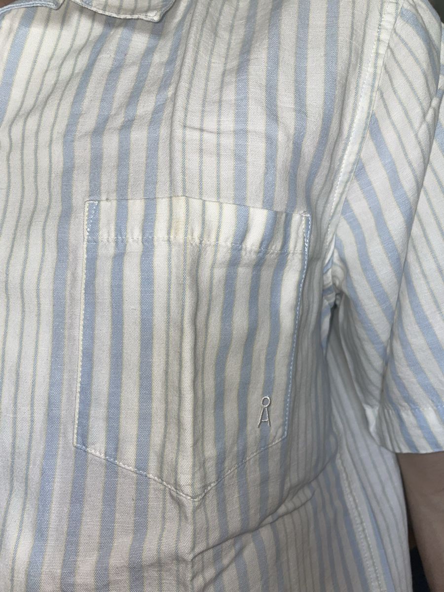 Armedangels Hemden: Hemd Armedangels – Neu (gemäss Beschreibung) aus Zürich von glo_qjx8 4