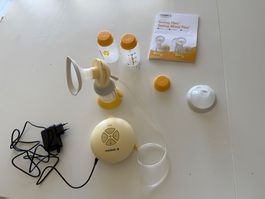 Tire-lait Swing Flex Medela