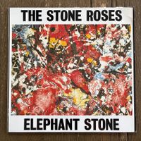 The Stone Roses „Elephant Stone“ 12“ VINYL Single RAR & MINT