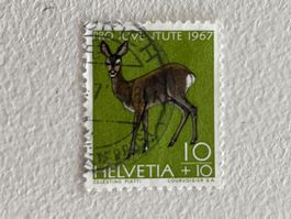 Schweiz Briefmarken ab 1.95 CHF (Gratis-Versand)