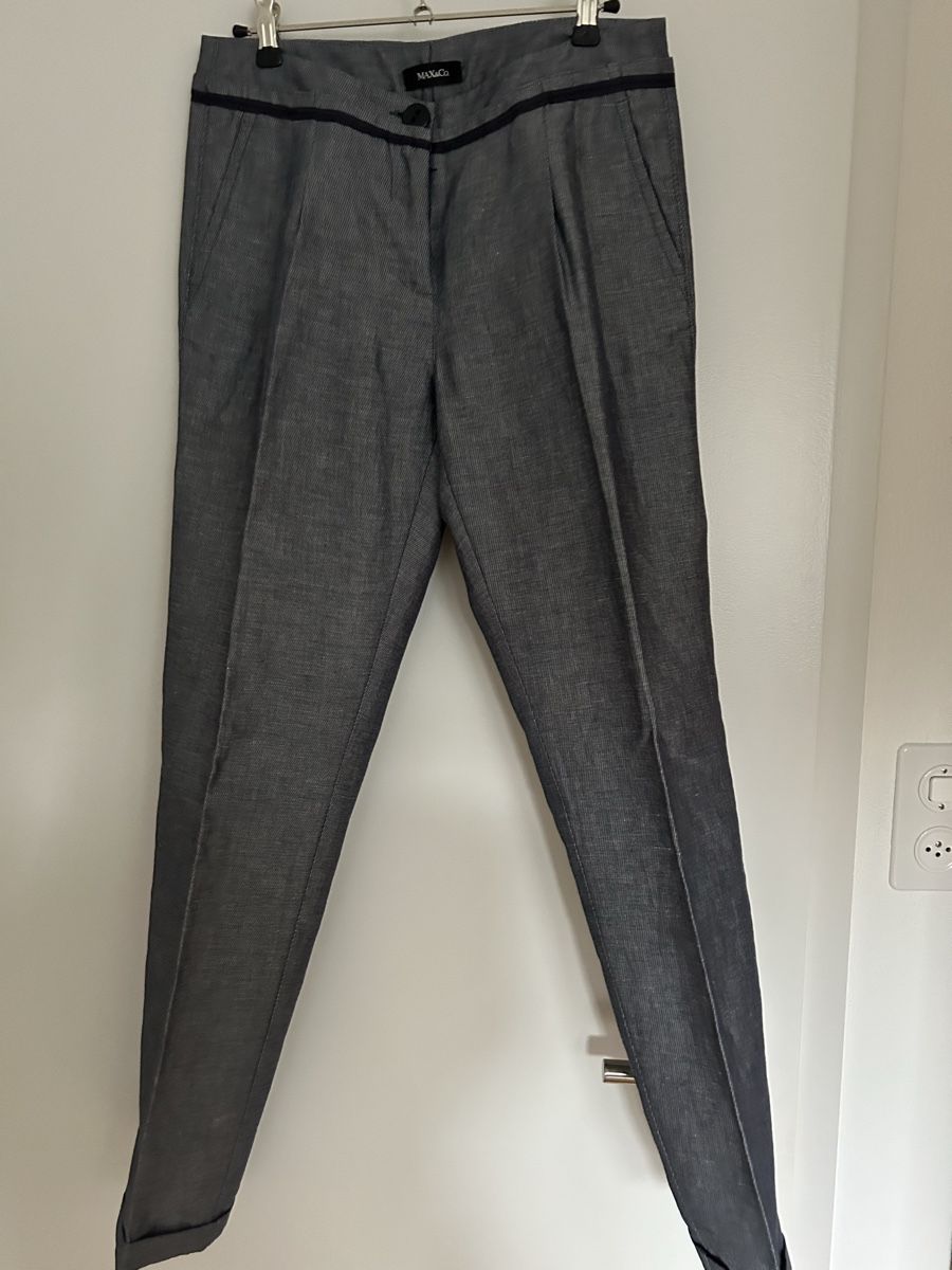 Hosen: Pantalons Max&Co – Neu (gemäss Beschreibung) aus Bern von manu0100
