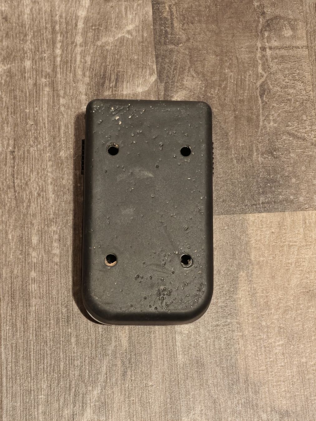 Tresor: Master Lock Schlüsselsafe mit Zahlencode – Wandmontage – Gebraucht aus Horn von Linnea15 3