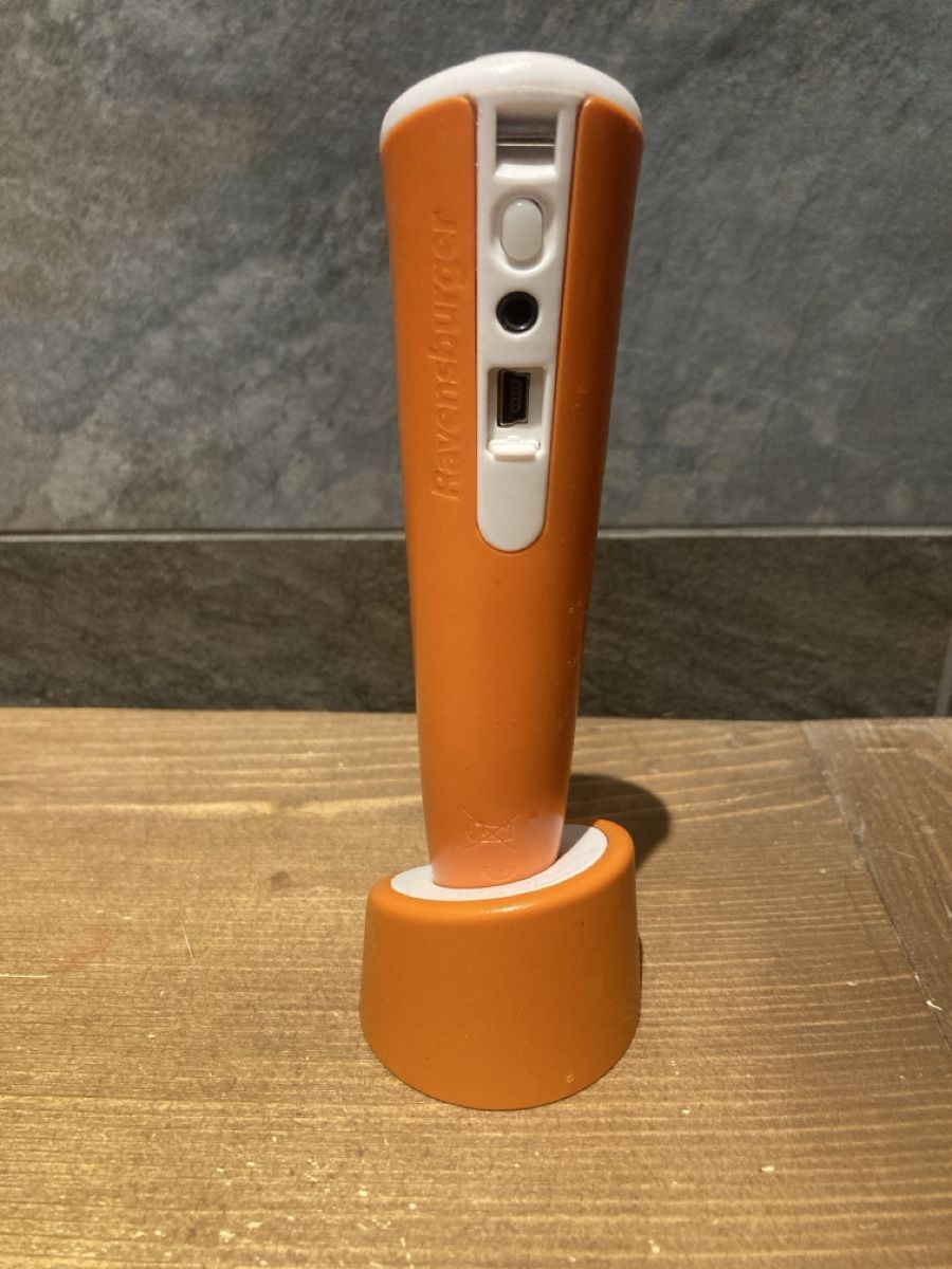 Ravensburger Spielzeuge: Ravensburger tiptoi Stift – Gebraucht aus Heimenschwand von Beuggerts 1
