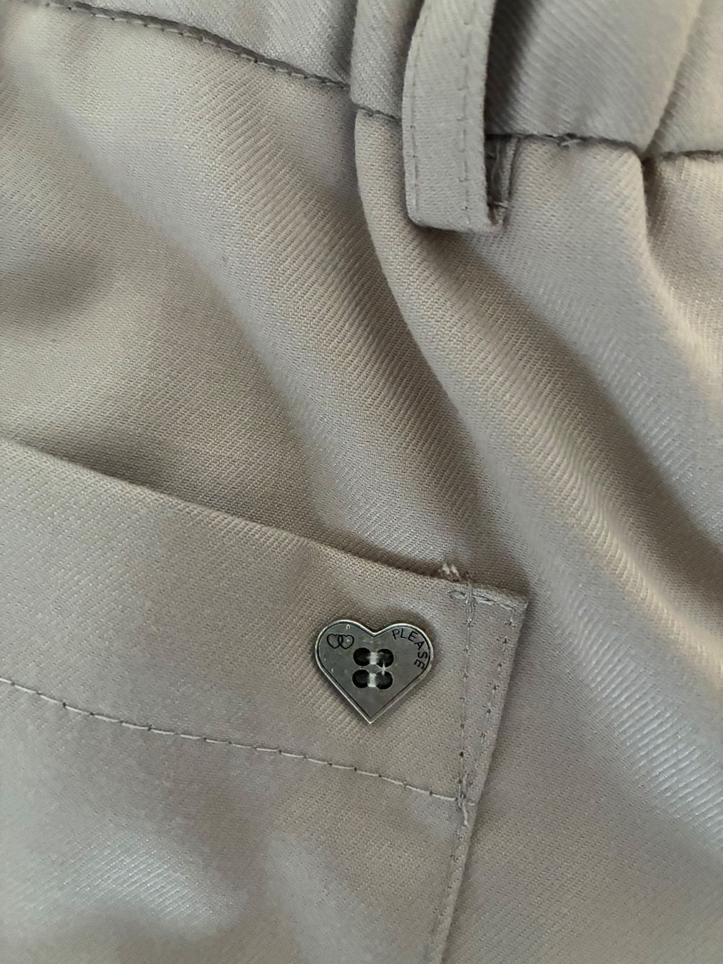 Please Jeans Hosen: Please Hose Gr. S NEU – Neu und originalverpackt aus Fribourg von waves55 4