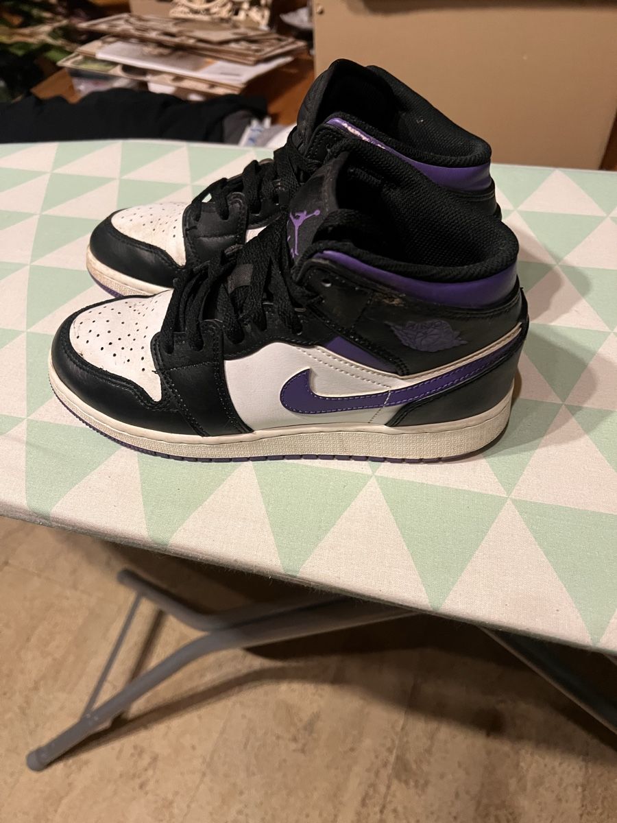 Nike Scarpe da uomo: Nike Schuhe – Usato da Oerlingen venduto da Lucaphil01 1