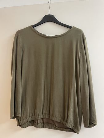 Damen Langarmshirt Yaya 