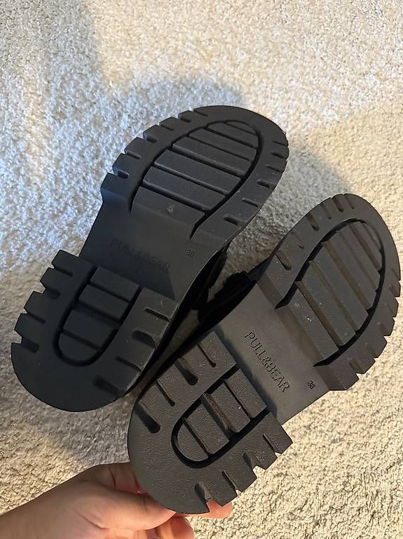 Damenschuhe: Edle Schuhe  – Gebraucht aus Bolligen von arg_v256 4
