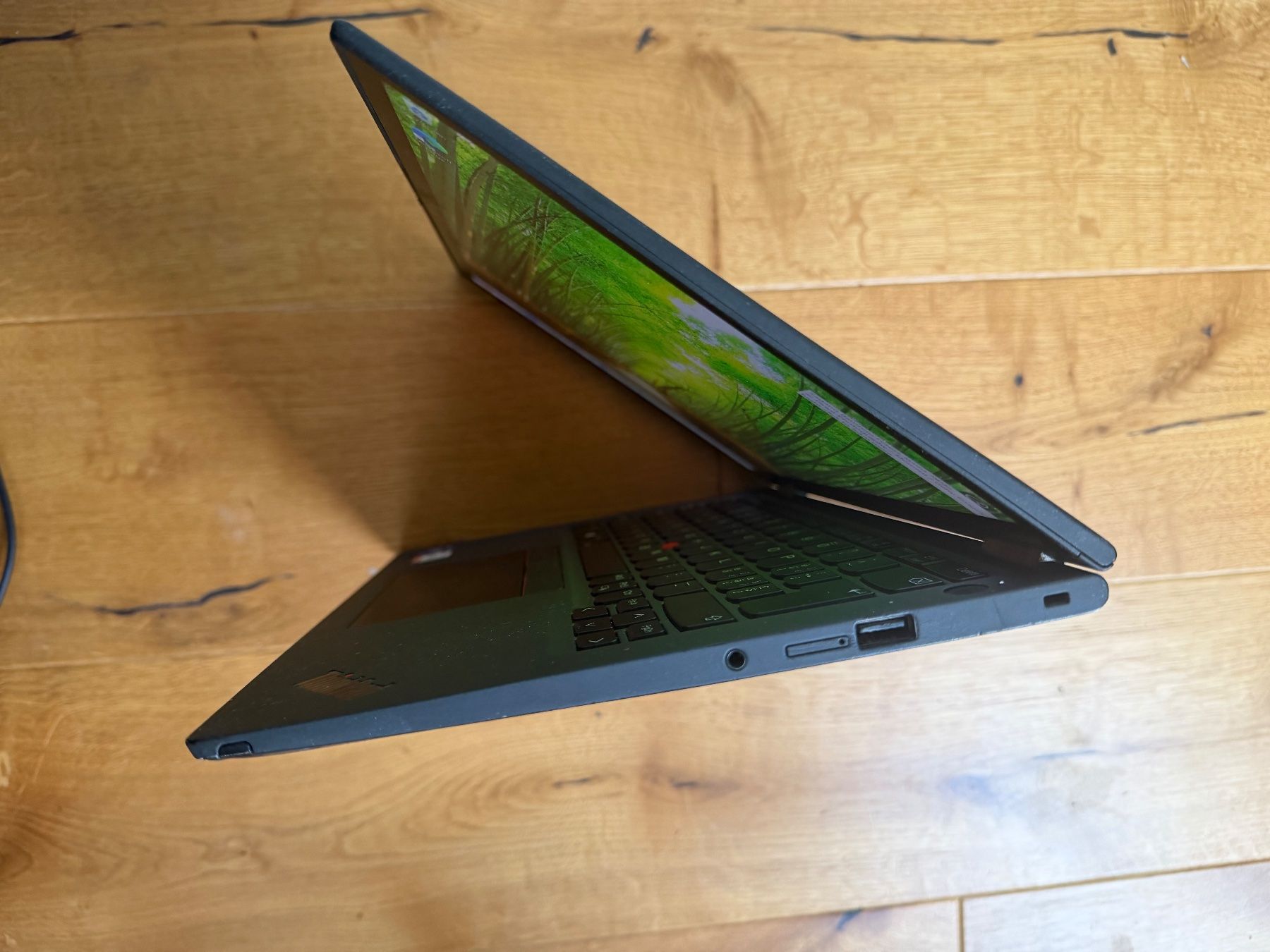 Lenovo Notebook: Lenovo Thinkpad x13 – Usato da Höri venduto da Binary_tech_ch 7
