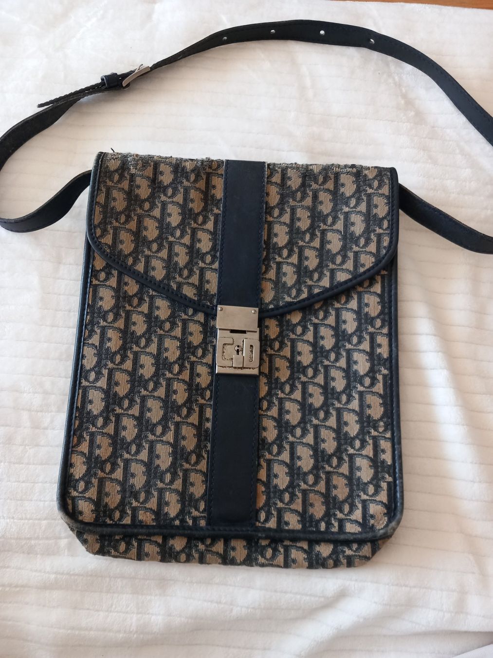 Dior Borse: Dior sacoche – Usato da Le Grand-Saconnex venduto da Rgt87