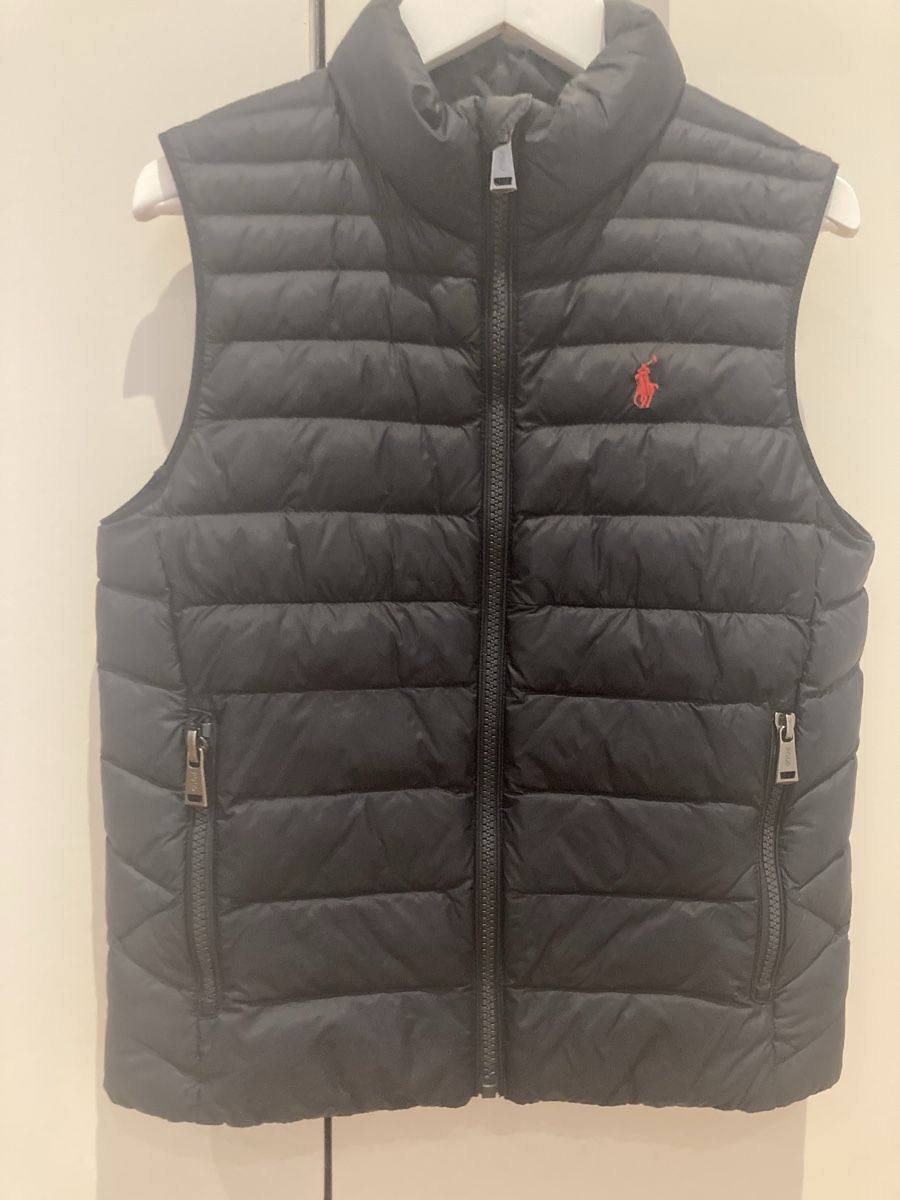 Ralph Lauren Altro abbigliamento per bambino: Polo Gilet – Nuovo (secondo la descrizione) da Thalwil venduto da reb_8qv9 5