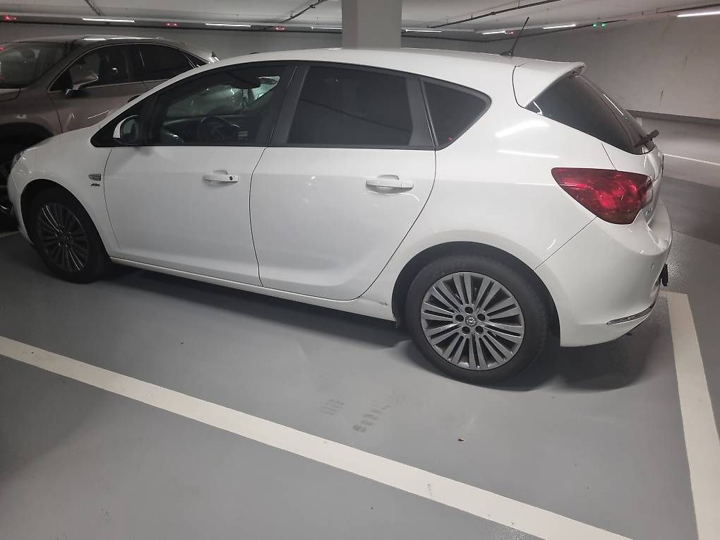 Automobili: Opel astra – Usato da Denges venduto da aaf_yzn2 2