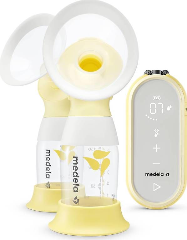 Medela Accessori per l’allattamento: Medela New Freestyle Flex – Usato da Birmenstorf AG venduto da mkunac 1